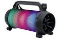 Hoogwaardige 2.1 amplifer met bluetooth, karaoke led-display.