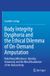Body Springer Body Integrity Dysphoria and the Ethical Dilemma of On-Demand Amputation