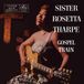 Universal Music Nederland Verve Sister Rosetta Tharpe - Gospel Train (LP)