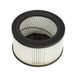 Filterpatroon WERKA PRO Filterpatroon voor aszuiger 18-20 l