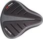 Contec Topseat G housse de selle de vélo noir
