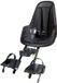 Bobike Go Mini Ahead ICR urban black Voorzitje