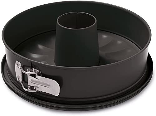 HOUSE COLLECTION Linie Delicious taartvorm om te openen, 2 bodems, 26 cm