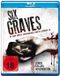 Six Graves - 6 Leben, 6 Fallen, 6 Geschichten (Blu-ray)