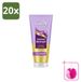 Andrélon 20 x Intense Repair WOW masque capillaire - 180 ml - Lot économique - 20 pièces