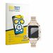 BROTECT Screenprotector voor fitonyo Smartwatch 1.29" Transparant