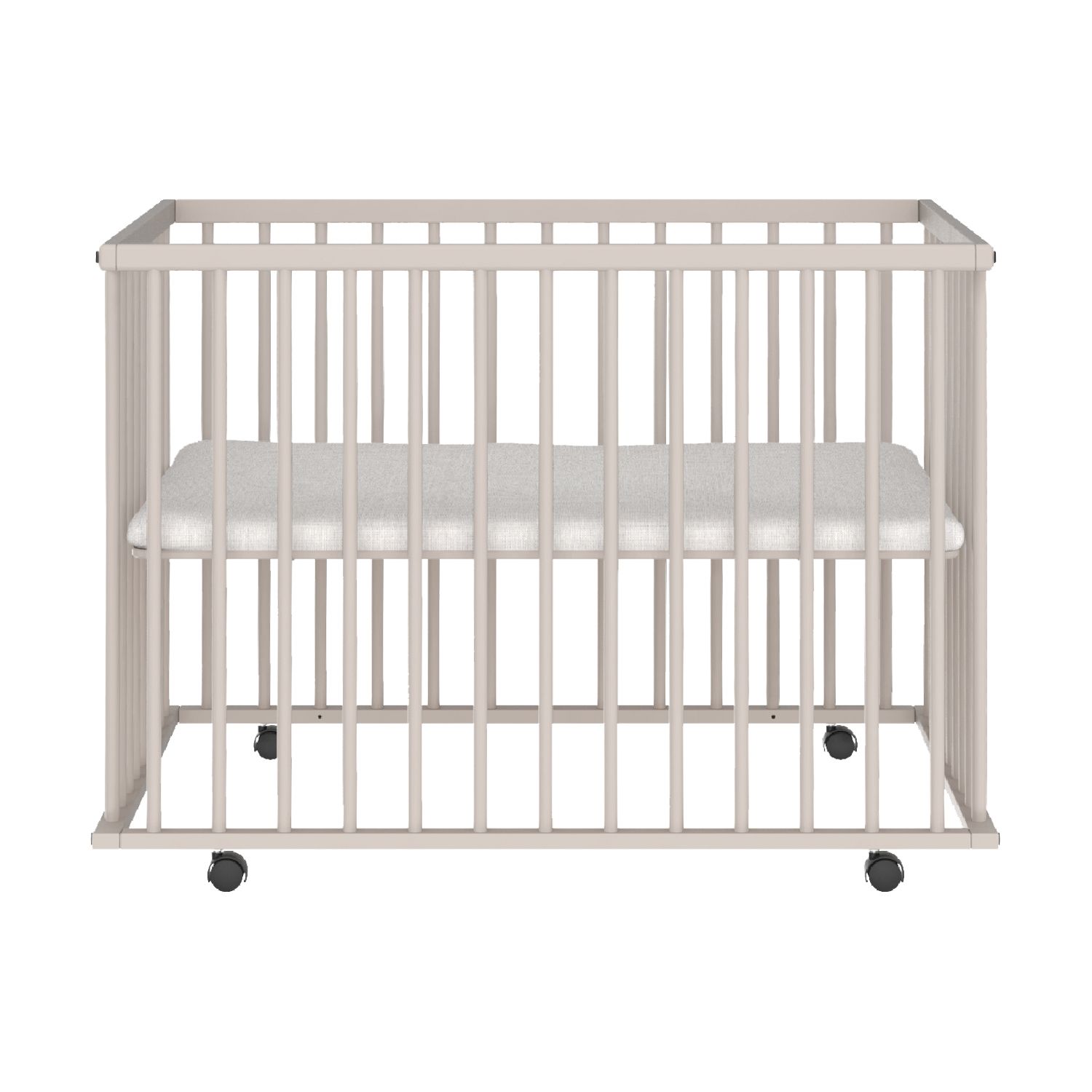 Europe Baby Arike II Box Oatmeal