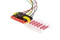 SenCom 10143 reparatieset stekker