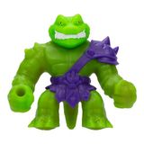 Goo Jit Zu Stretch Strikers Rockjaw