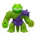 Goo Jit Zu Stretch Strikers Rockjaw