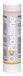 Plastiline 1240T - Buis Plastiline - Boetseerklei, Hoge Precisie - Boetseren, Beeldhouwen, Vormen - Hardheid 40 (zeer soepel) - 1 kg - Tint Napels roze. Gemaakt in Frankrijk