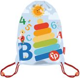 Fisher-Price sporttas, sportzak 44 cm