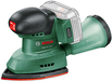Bosch EasySander 18V-8 Accu Multischuurmachine - Incl. 3 schuurbladen - Zonder Accu & Lader
