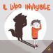 Il lupo invisibile. Ediz. illustrata