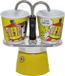 Bialetti Mini Express Lichtenstein - Set met 2 tasses
