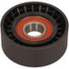 Maxgear Poulie de tension, courroie trapézoïdale à nervures Maxgear 54-1321 Citroën