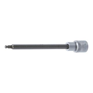 BGS Dopsleutelbit - 160 mm - 1/2" - INBUS 5 mm - 1 stuk