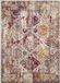 Safavieh Vloerkleed Agustina Grijs Polyester 155 x 229 cm