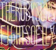 Fight The Ruby Suns Fight Softly LP