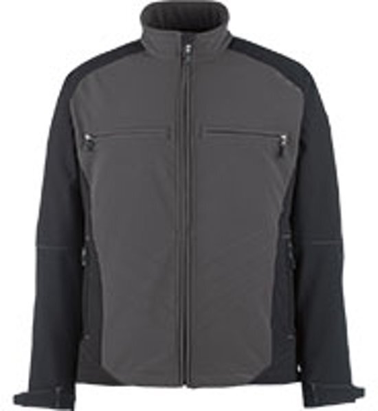 ESVSHOP.nl Mascot Dresden Softshell stretchjas Unique-S-1809