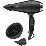 Babyliss 6720dse Haardroger - Smooth Volume