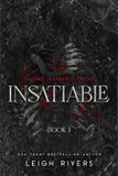 Insatiable: Zando The Edge of Darkness Trilogy- Insatiable Paperback