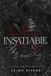 Insatiable: Zando The Edge of Darkness Trilogy- Insatiable Paperback
