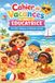 Cadeau Educatrice Garderie Francais – Cahier de vacances pour éducatrice: Un cadeau de remerciement original et ludique – Des jeux malins pour se détendre et profiter pleinement de l’été
