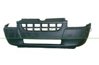 Prasco FT9081001 bumper voor auto