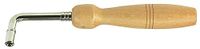 GEWA stemhamer 5,2 mm voor harpenzither
