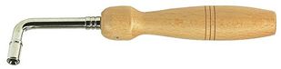 GEWA stemhamer 5,2 mm voor harpenzither