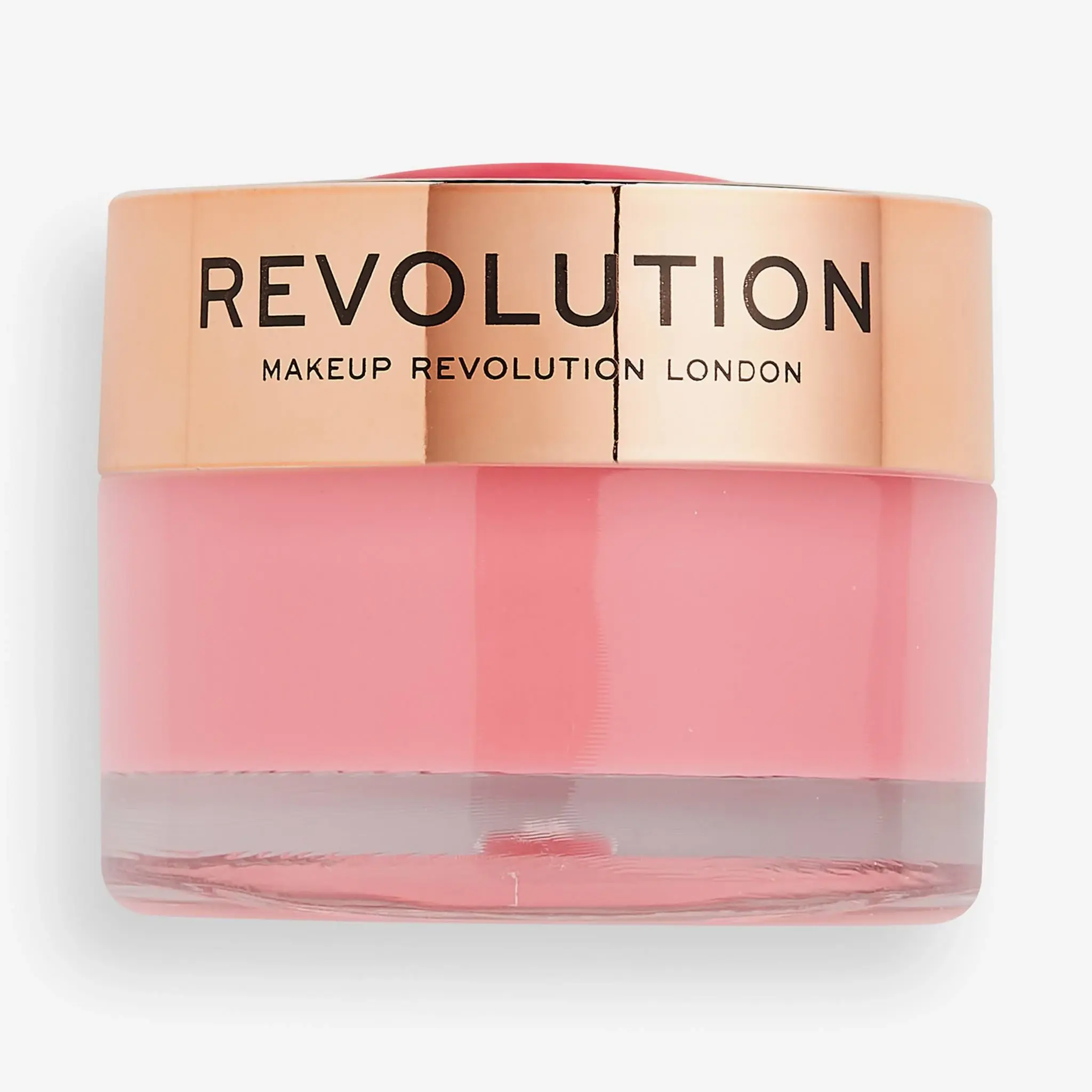 Makeup Revolution Dream Kiss Lip Balm Watermelon Heaven