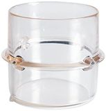 Lacor R69161G Thermochef Meetbeker, transparant