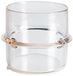 Lacor R69161G Thermochef Meetbeker, transparant