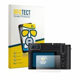 BROTECT - Screenprotector voor Leica Q3 Monochrom - Folie Beschermfolie Beschermglas matte