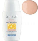 ARTDECO Sérum teinté Aqua Daily Skin Defense SPF 50+ Nude 40ml