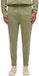 Superdry Tech Cult joggingbroek Heren S Katoenmix Effen Regular Fit Oliegroen