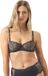 Mey Dames Balconette BH Serie Delightful Thunder Grey 80F