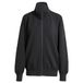 adidas Mujer SOFT LUX FULL-ZIP TRACKTOP, black, L