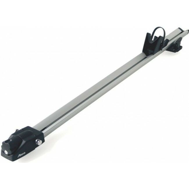 Atera Giro Speed - Fietsdrager - Voorvorkbevestiging - 1 Fiets - 17 kg - Zwart