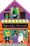 Spooky Libri GmbH Spooky Street Kartonboek 10 september 2026
