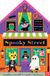 Spooky Libri GmbH Spooky Street Kartonboek 10 september 2026