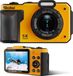 Rollei Sportsline 64 Pro Camera