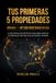 TUS PRIMERAS 5 PROPIEDADES TUS PRIMERAS 5 PROPIEDADES: GRIVA5X, método registrado en USA para invertir con rentas del gobierno (Section 8) aunque no seas residente americano