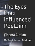 The Independently Published The Eyes that influenced PoetJinn Paperback