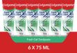 Colgate Triple Action Xtra Fresh tandpasta - 6 x 75ml