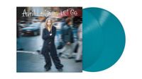 Let Avril Lavigne Let Go (Colored LP)