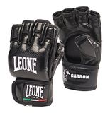 LEONE 1947 MMA-handschoenen, houtskoolgrijs