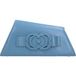 Le sac Carrie. Bleu