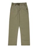 Quiksilver Taxer Pant Youth Chino Jongens